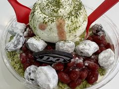 抹茶麻薯拌拌碗-DQ·蛋糕·冰淇淋(通州万达店)