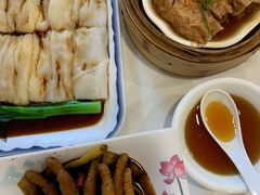 -海宝酒家(中山四路店)