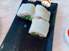 牛肉肠粉-胜记酒家·精致线(君汇店)