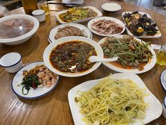 -灯盏窝餐厅