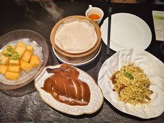 -太守宴·蘭院(天塔店)