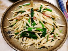 -兰溪小馆(首经贸店)