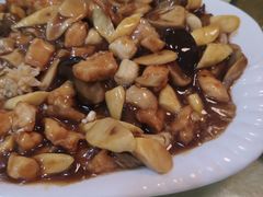 八珍豆腐-奥华餐厅·老张记(台基厂店)