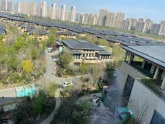 -清河半岛温泉度假酒店