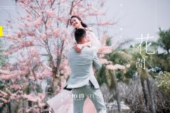 点击看大图 -太古映画婚纱摄影(天河店)