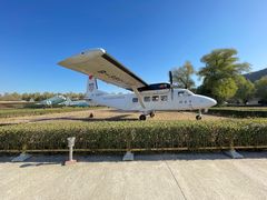 -中国航空博物馆