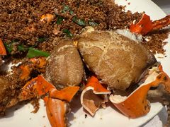 -喜记避风塘炒辣蟹(旗舰店)