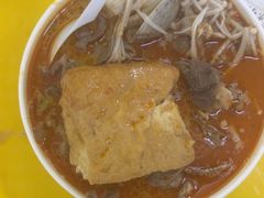 -津品味小吃(大学湾店)
