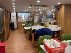 大堂-福合埕牛肉火锅(长平国新店)
