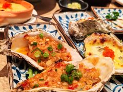 -德川家日本料理(顺义华联店)