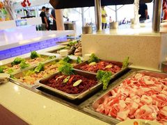 -鹭江潮餐厅•福建菜(鹭江佲家酒店)