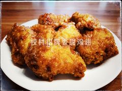 -Kyochon1991校村炸鸡(杨高中路店)