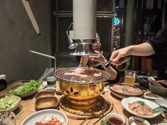 -烧肉达人•炭火烧肉(新天地店)