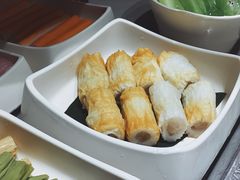 -海底捞火锅(雄峰城店)