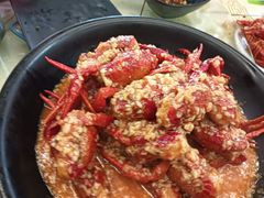 -聚味瞿记·龙虾堂(梅溪湖店)