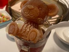 -领鲜天下·焗海鲜·花胶鸡(天目里店)