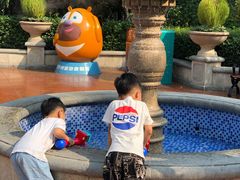 -郑州方特梦幻王国