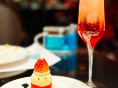 -万达瑞华酒店美食汇自助餐厅(楚河汉街店)