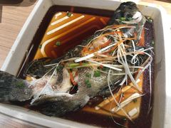 -盒马鲜生(莱蒙都会店)