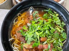-国财牛杂(镇海店)