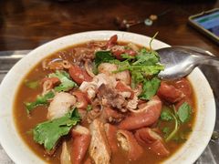 -姚记炒肝店(簋街店)