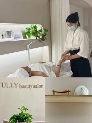 -宥莉·ULLY 痘敏肌•科技皮肤管理中心