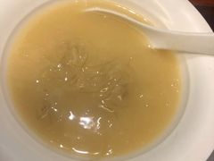 鲍翅鸡-狮王府淮扬菜(新街口友谊店)