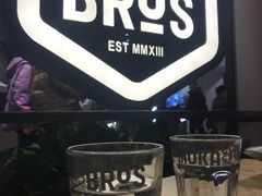 -Moka Bros 摩卡站(西单大悦城店)