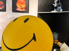 -shark burger·鲨鱼汉堡(交子大道店)