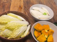 -蘑界·野生菌火锅(深业上城店)