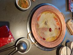 -阿婆情腊排骨火锅·野生菌季(古城旗舰店)