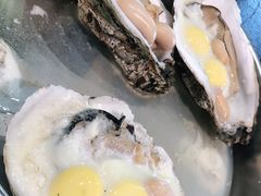 -飞尝蚝·顺德菜·鱼生(顺德总店)