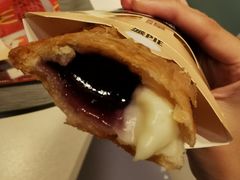 -麦当劳(鼓楼店)
