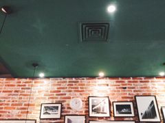 大堂-黑土印象菜馆(三元桥店)