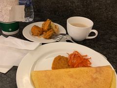 -英迪拉·甘地国际机场