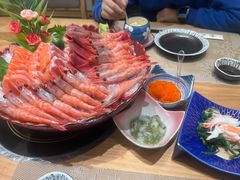 -本家食堂(华南店)