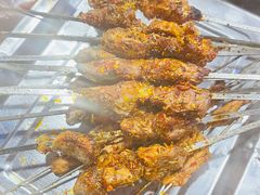 -清真·马峰烤肉(小学习北巷店)