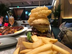 -Hurricane's Grill 飓风牛排