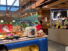 -千滋百味自助海鲜烤肉(布吉景华店)