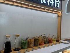 -小满手工粉(北京来福士店)