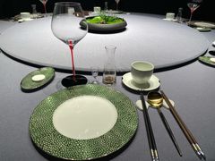 包厢-怡情荟•海鲜青岛菜(五四广场旗舰店)