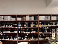-BAKER&SPICE(安福路店)