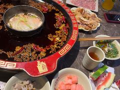 -赵家院子佬火锅(重庆总店)