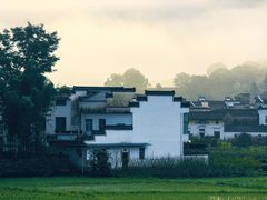 -呈坎景区