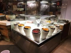 -The COOK·厨餐厅·自助餐(浦东嘉里大酒店)