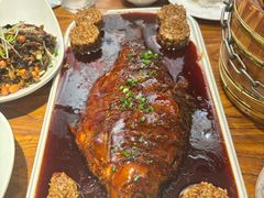 -苹果树下艺术餐厅(通州店)