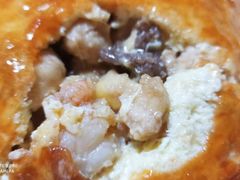 锅塌三样-伊兰津范儿