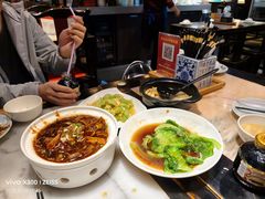 -京城小江南·北京烤鸭·江南土菜·白鱼(中关村店)