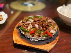 -长安·大茶饭