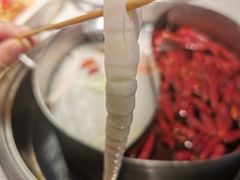 -大斌家串串火锅(德思勤店)